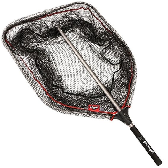 Sgbaits Fox Rage Podbierak Speedflow Ii Landingnet L Foldable